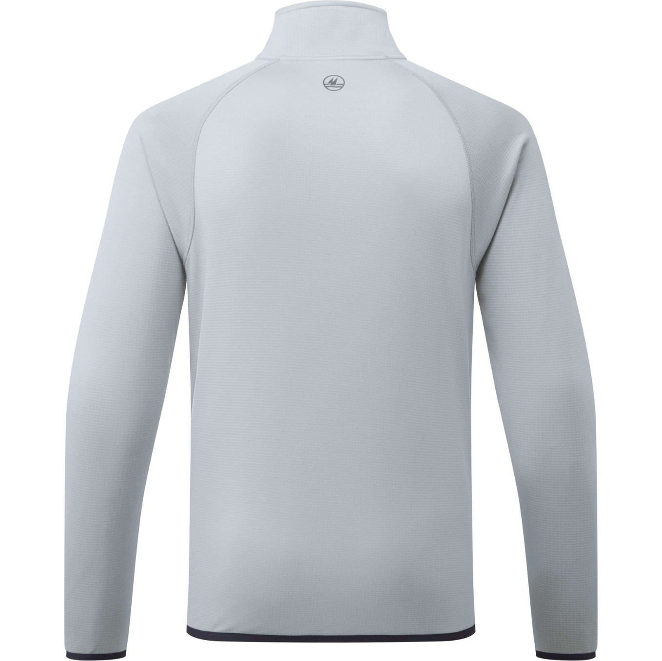 2026 Gill Mens Drift Zip Fleece 1501 - Quarry